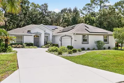 8841 SW 194th Court, Dunnellon, FL 34432 - Photo 3