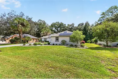 8841 SW 194th Court, Dunnellon, FL 34432 - Photo 73