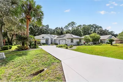 8841 SW 194th Court, Dunnellon, FL 34432 - Photo 71