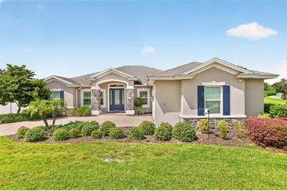 6402 SW 45th Avenue, Ocala, FL 34474 - Photo 1