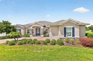 6402 Southwest 45th Avenue, Ocala, FL 34474 - Photo 1