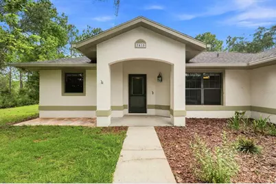 7410 W Newcastle Court, Dunnellon, FL 34433 - Photo 1