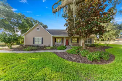 9820 SE 110th Street Road, Belleview, FL 34420 - Photo 1