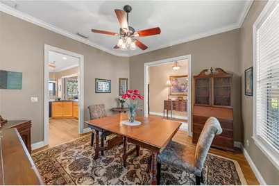 9820 SE 110th Street Road, Belleview, FL 34420 - Photo 19