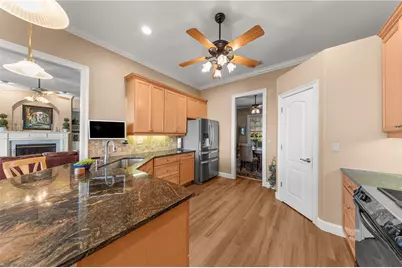 9820 SE 110th Street Road, Belleview, FL 34420 - Photo 15
