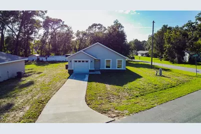 12412 SE 72 Avenue, Belleview, FL 34420 - Photo 1