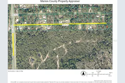 0 NE 37th Street, Silver Springs, FL 34488 - Photo 11