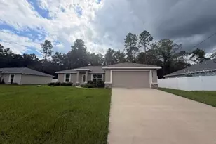 9850 N Sandree Dr, Citrus Springs, FL 34434 - Photo 1