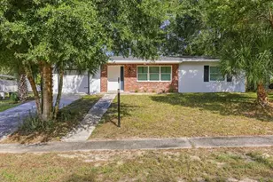 9490 N Elliot Way, Citrus Springs, FL 34434 - Photo 1