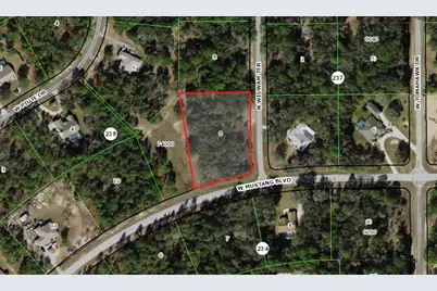 4324 N Wigwam Terrace, Beverly Hills, FL 34465 - Photo 1