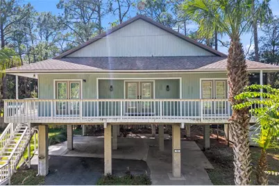 43 64th Street, Yankeetown, FL 34498 - Photo 33