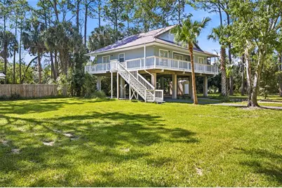 43 64th Street, Yankeetown, FL 34498 - Photo 1