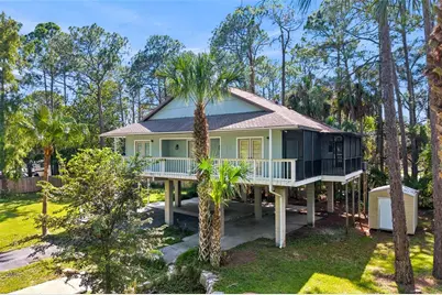 43 64th Street, Yankeetown, FL 34498 - Photo 35