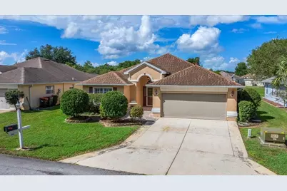 11100 SW 71st Terrace Road, Ocala, FL 34476 - Photo 1