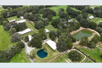 13450 NW Gainesville Road #Option 2, Reddick, FL 32686 - Photo 1