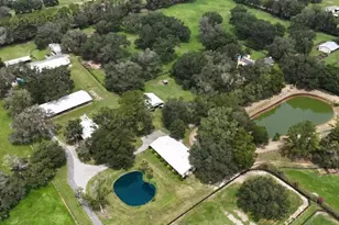 13450 NW Gainesville Rd, Reddick, FL 32686 - Photo 1
