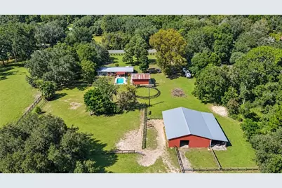 9551 NW County Road 345, Chiefland, FL 32626 - Photo 79