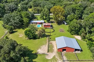 9551 NW Co Rd 345, Chiefland, FL 32626 - Photo 79