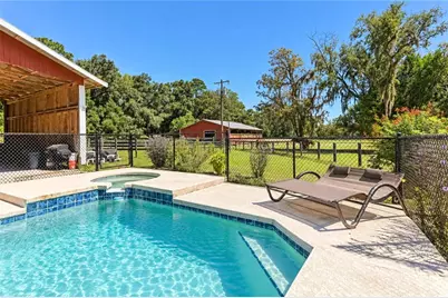 9551 NW County Road 345, Chiefland, FL 32626 - Photo 51