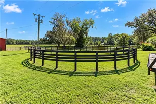 9551 NW Co Rd 345, Chiefland, FL 32626 - Photo 67