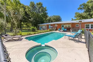 9551 NW Co Rd 345, Chiefland, FL 32626 - Photo 45