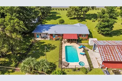 9551 NW County Road 345, Chiefland, FL 32626 - Photo 81