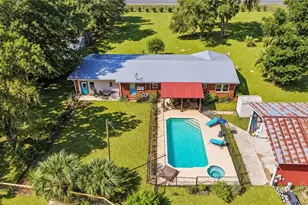 9551 NW Co Rd 345, Chiefland, FL 32626 - Photo 81