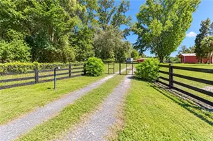 9551 NW Co Rd 345, Chiefland, FL 32626 - Photo 87
