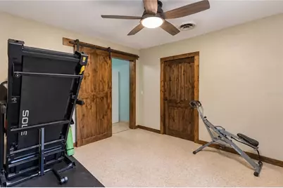 9551 NW County Road 345, Chiefland, FL 32626 - Photo 29