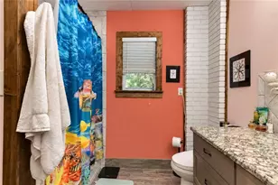 9551 NW Co Rd 345, Chiefland, FL 32626 - Photo 39