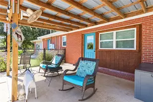 9551 NW Co Rd 345, Chiefland, FL 32626 - Photo 43