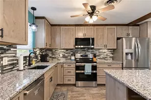 9551 NW Co Rd 345, Chiefland, FL 32626 - Photo 17