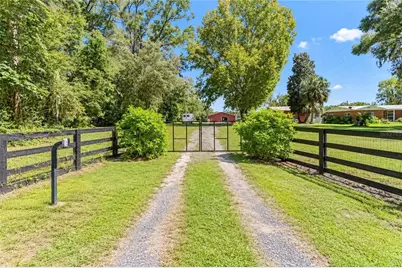 9551 NW County Road 345, Chiefland, FL 32626 - Photo 5