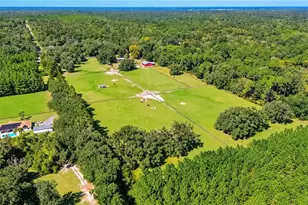 9551 NW Co Rd 345, Chiefland, FL 32626 - Photo 3