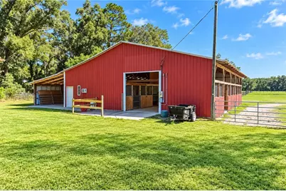 9551 NW County Road 345, Chiefland, FL 32626 - Photo 57