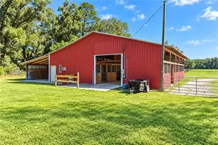 9551 NW Co Rd 345, Chiefland, FL 32626 - Photo 57