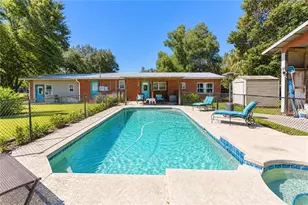 9551 NW Co Rd 345, Chiefland, FL 32626 - Photo 47