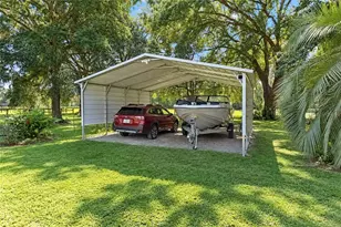 9551 NW Co Rd 345, Chiefland, FL 32626 - Photo 69