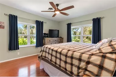 9551 NW County Road 345, Chiefland, FL 32626 - Photo 23