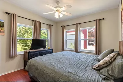 9551 NW County Road 345, Chiefland, FL 32626 - Photo 27