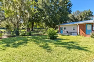 9551 NW Co Rd 345, Chiefland, FL 32626 - Photo 77