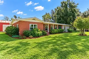 9551 NW Co Rd 345, Chiefland, FL 32626 - Photo 9