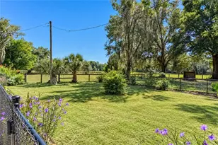 9551 NW Co Rd 345, Chiefland, FL 32626 - Photo 71