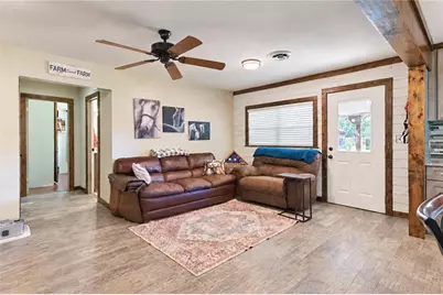 9551 NW County Road 345, Chiefland, FL 32626 - Photo 13
