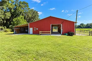 9551 NW Co Rd 345, Chiefland, FL 32626 - Photo 55