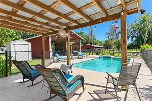 9551 NW Co Rd 345, Chiefland, FL 32626 - Photo 41