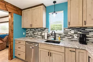9551 NW Co Rd 345, Chiefland, FL 32626 - Photo 19