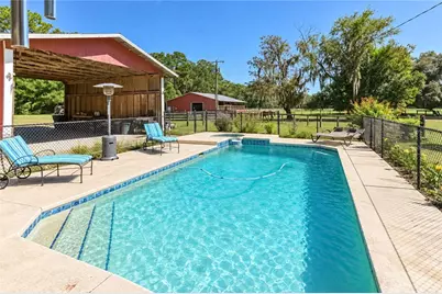 9551 NW County Road 345, Chiefland, FL 32626 - Photo 49