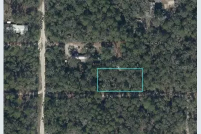 Lots 7-11 NW 57 Lane, Chiefland, FL 32626 - Photo 1