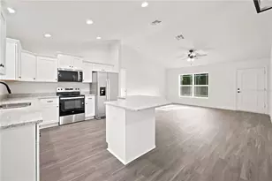 9818 N Pewter Ave, Citrus Springs, FL 34434 - Photo 5
